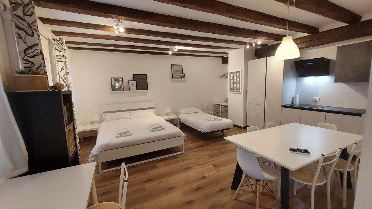 Casa Vald Appartamento Trieste