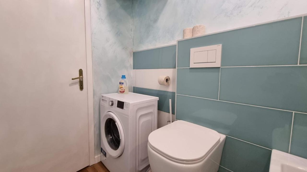 Appartamento Casa Vald