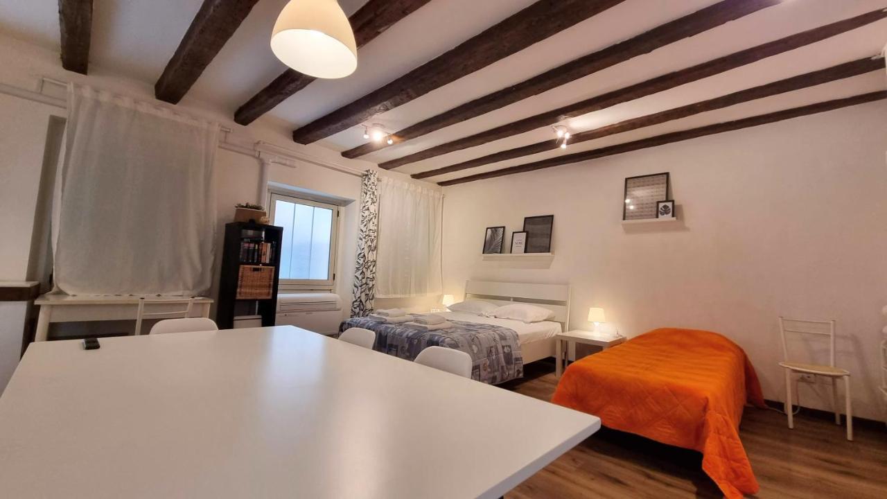 Appartamento Casa Vald *