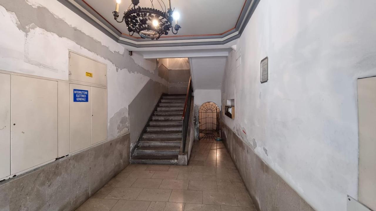 Casa Vald Appartamento Trieste