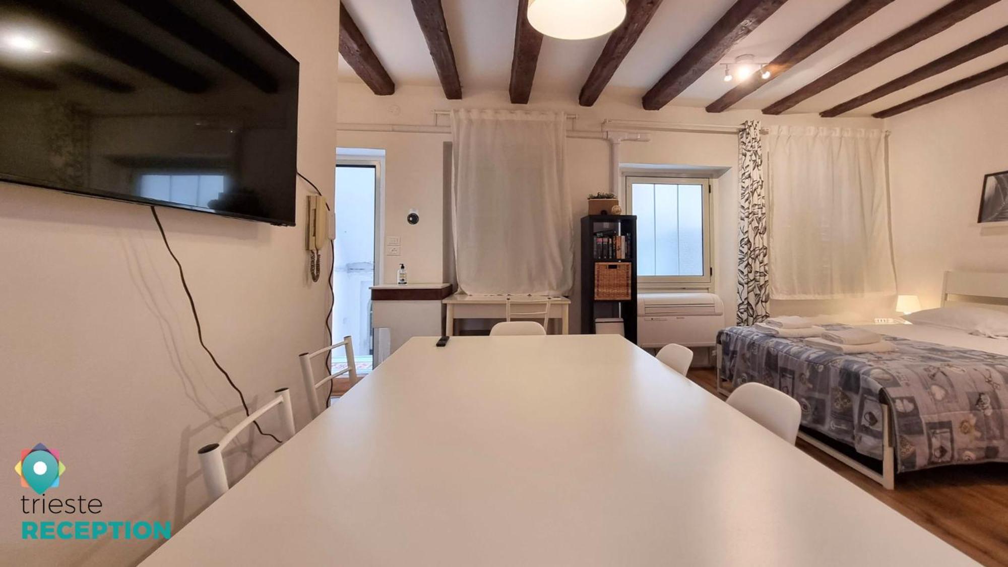 Casa Vald Appartamento *